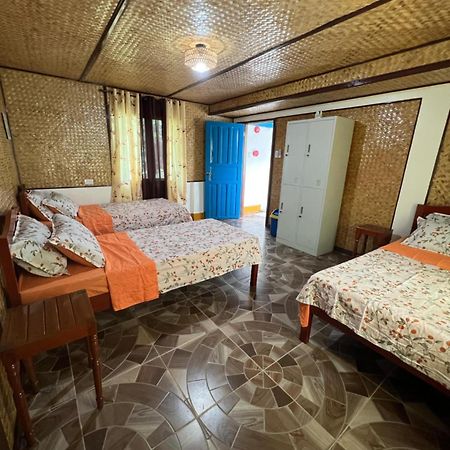 Princesa Michaella Hostel Itaytay Exterior foto