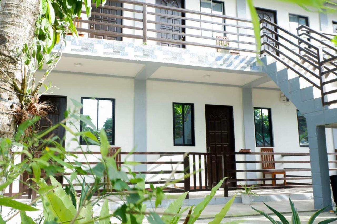 Princesa Michaella Hostel Itaytay Exterior foto