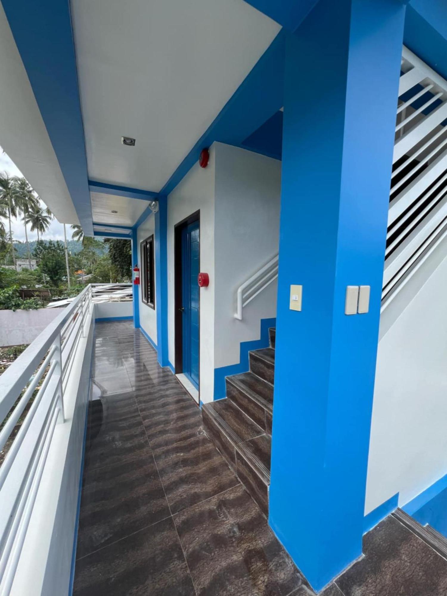 Princesa Michaella Hostel Itaytay Exterior foto