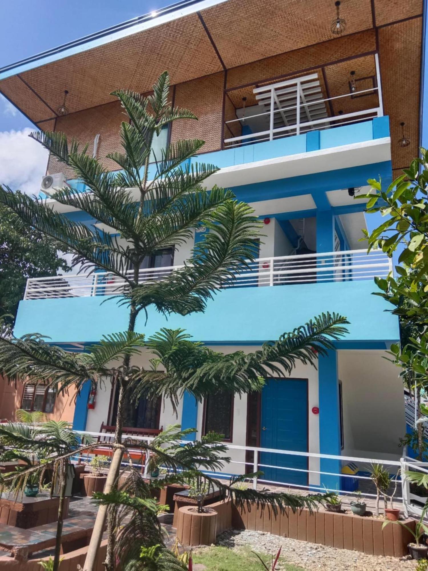 Princesa Michaella Hostel Itaytay Exterior foto